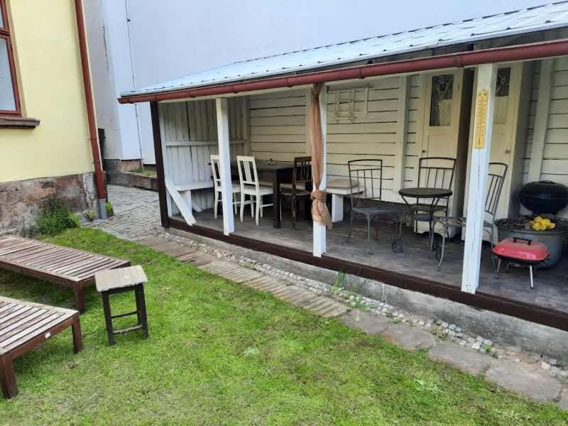 Chalupa Jilemnice, Cely Prostorny Dum Jen Pro Vas S 5 Loznicemi V Centru Jilemnice S Uzavrenou Zahradou Exterior foto